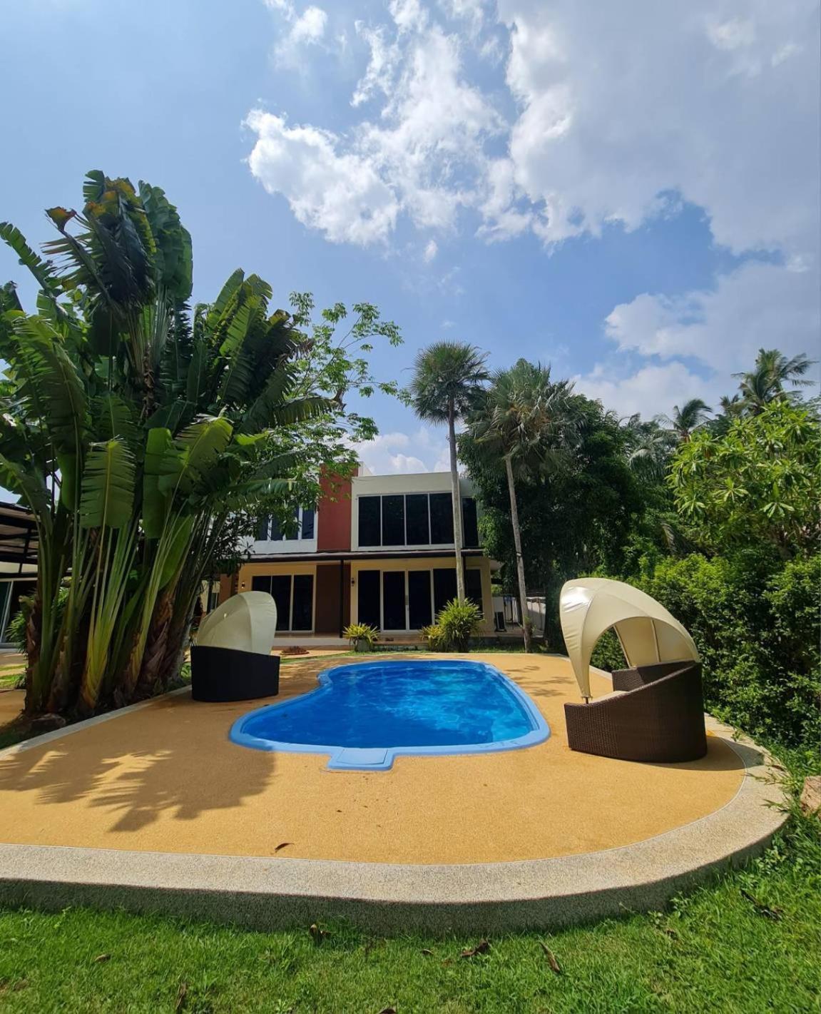 Villa Kanwara Ao Nang