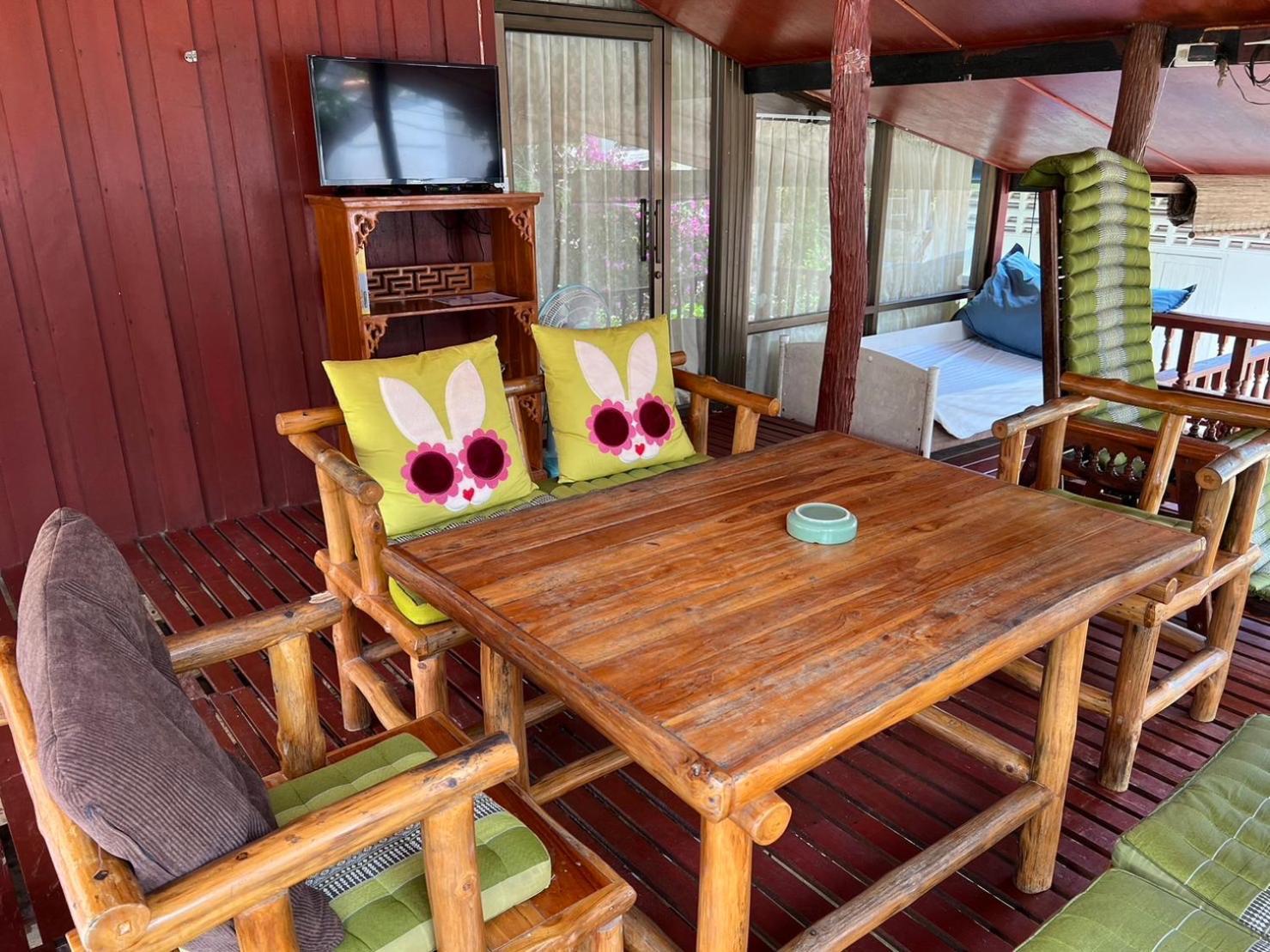 Bangpo Village Resort