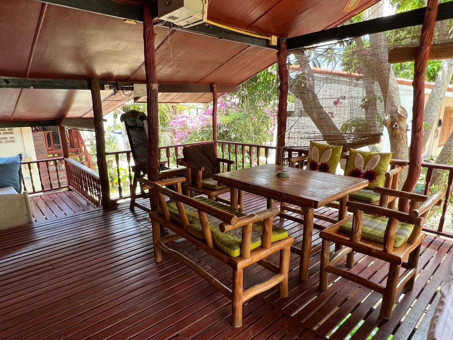 Resort Bangpo Village Ban Bang Po