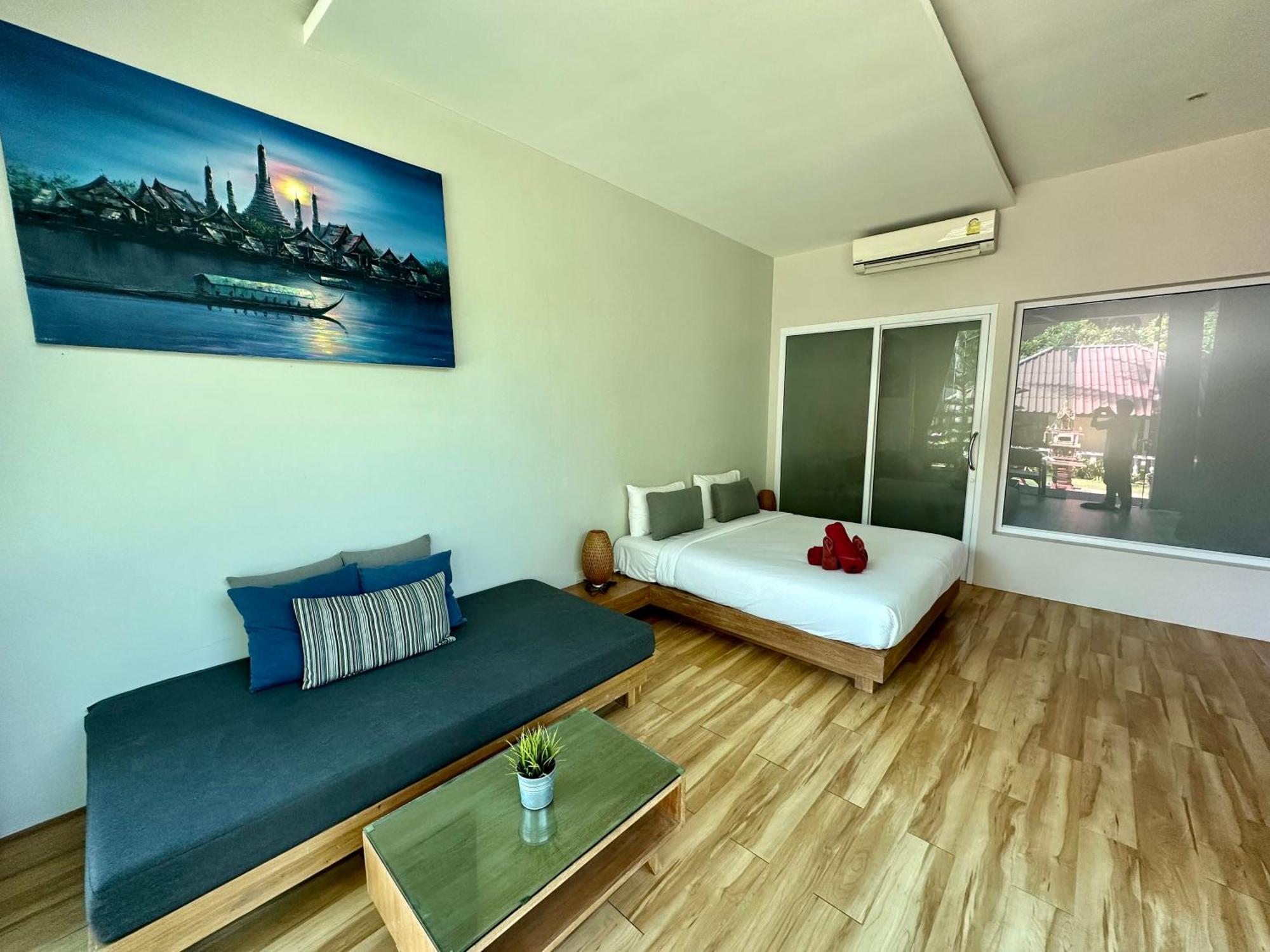 Silver Resort Lamai Beach (Koh Samui)