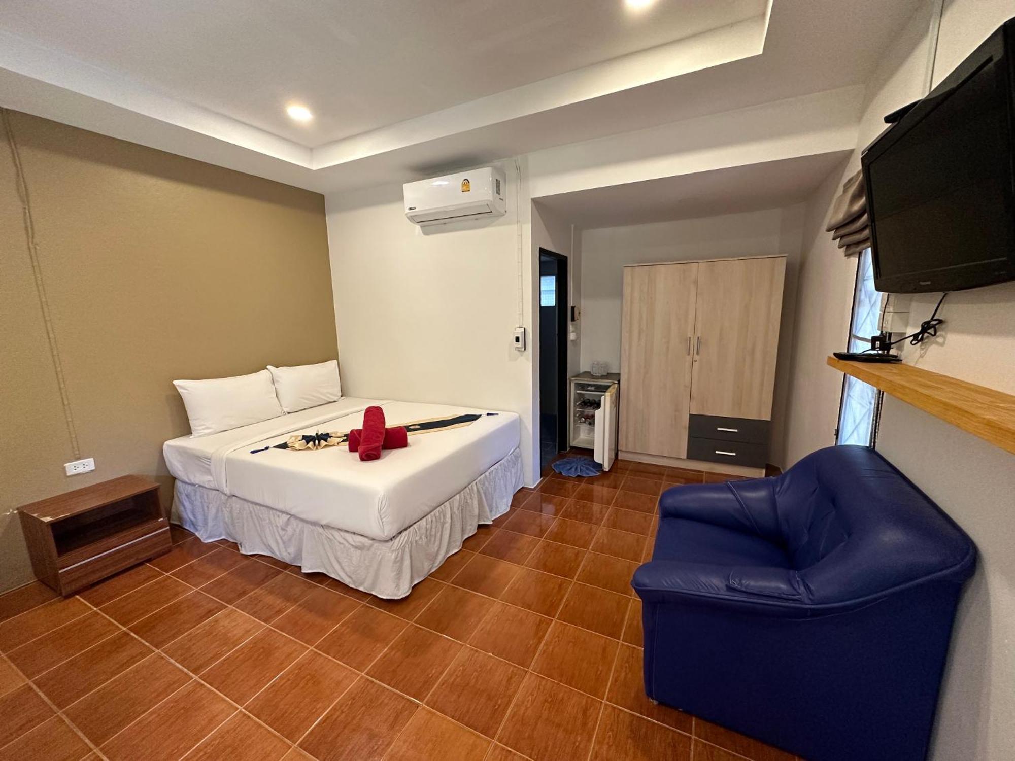 Silver Lamai Beach (Koh Samui)