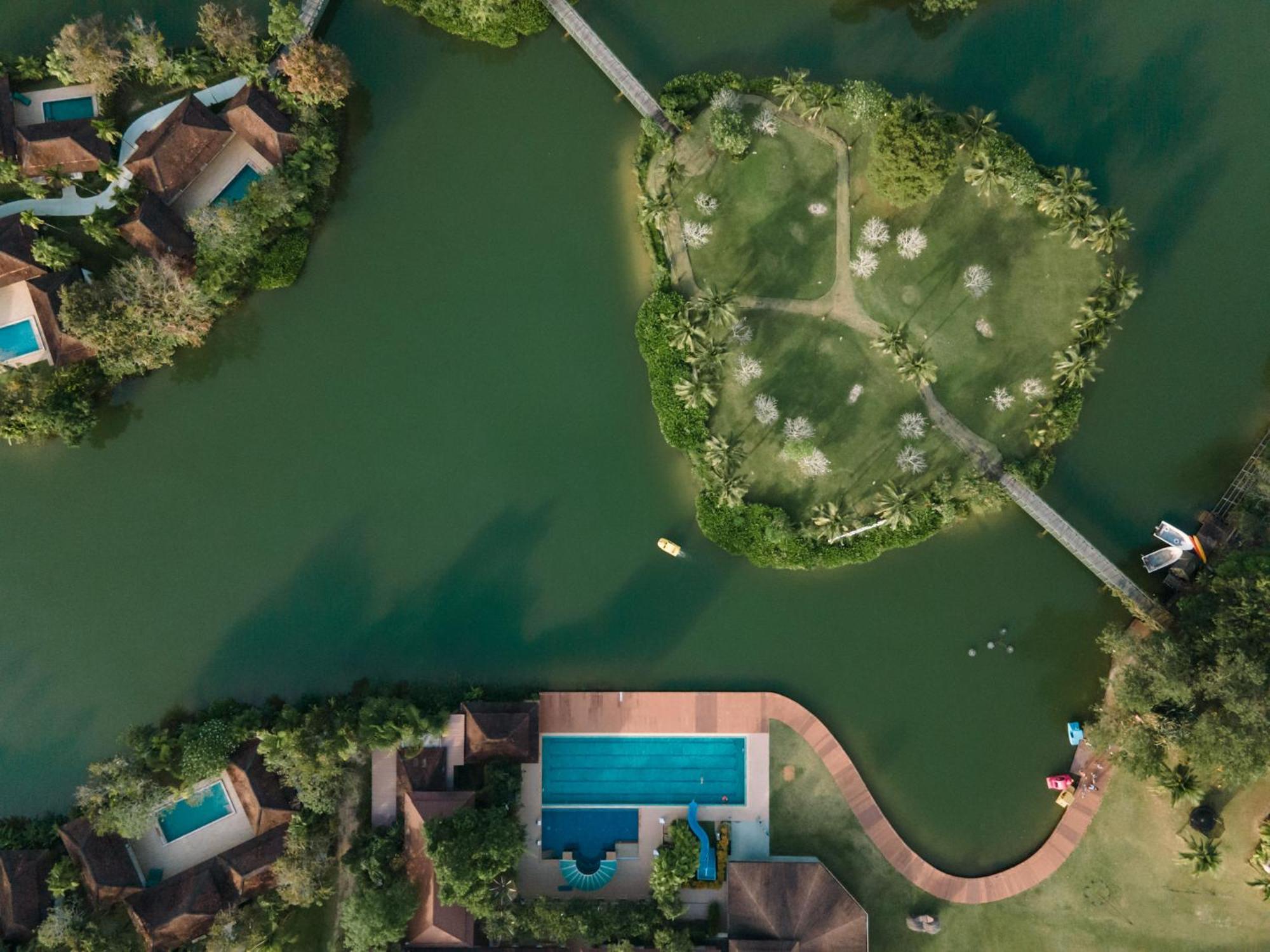 Resort Pool