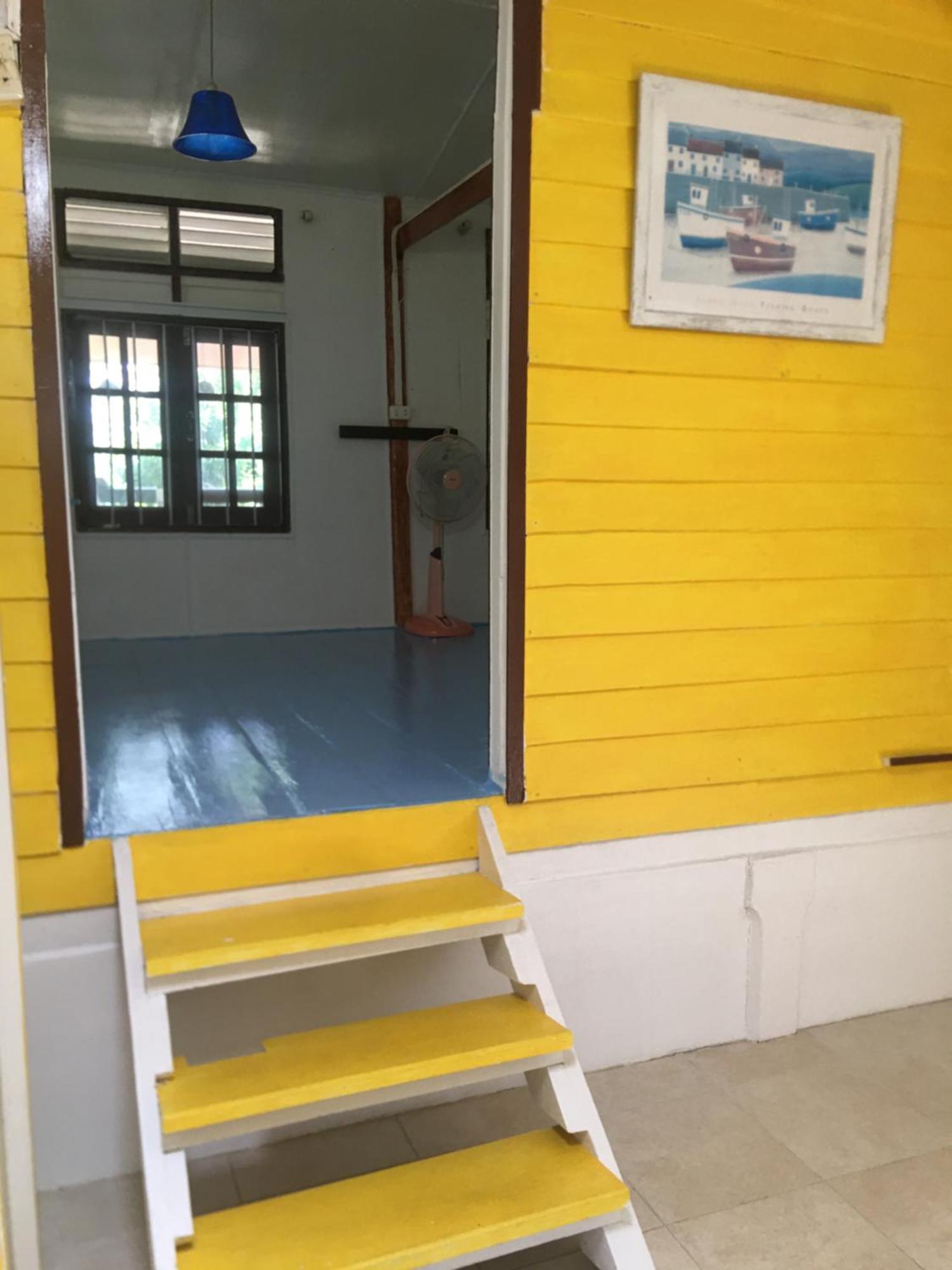 Bangpo Village Resort Ban Bang Po