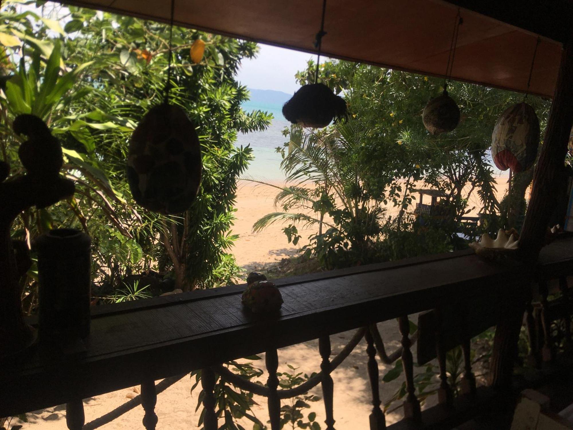 Bangpo Village Resort