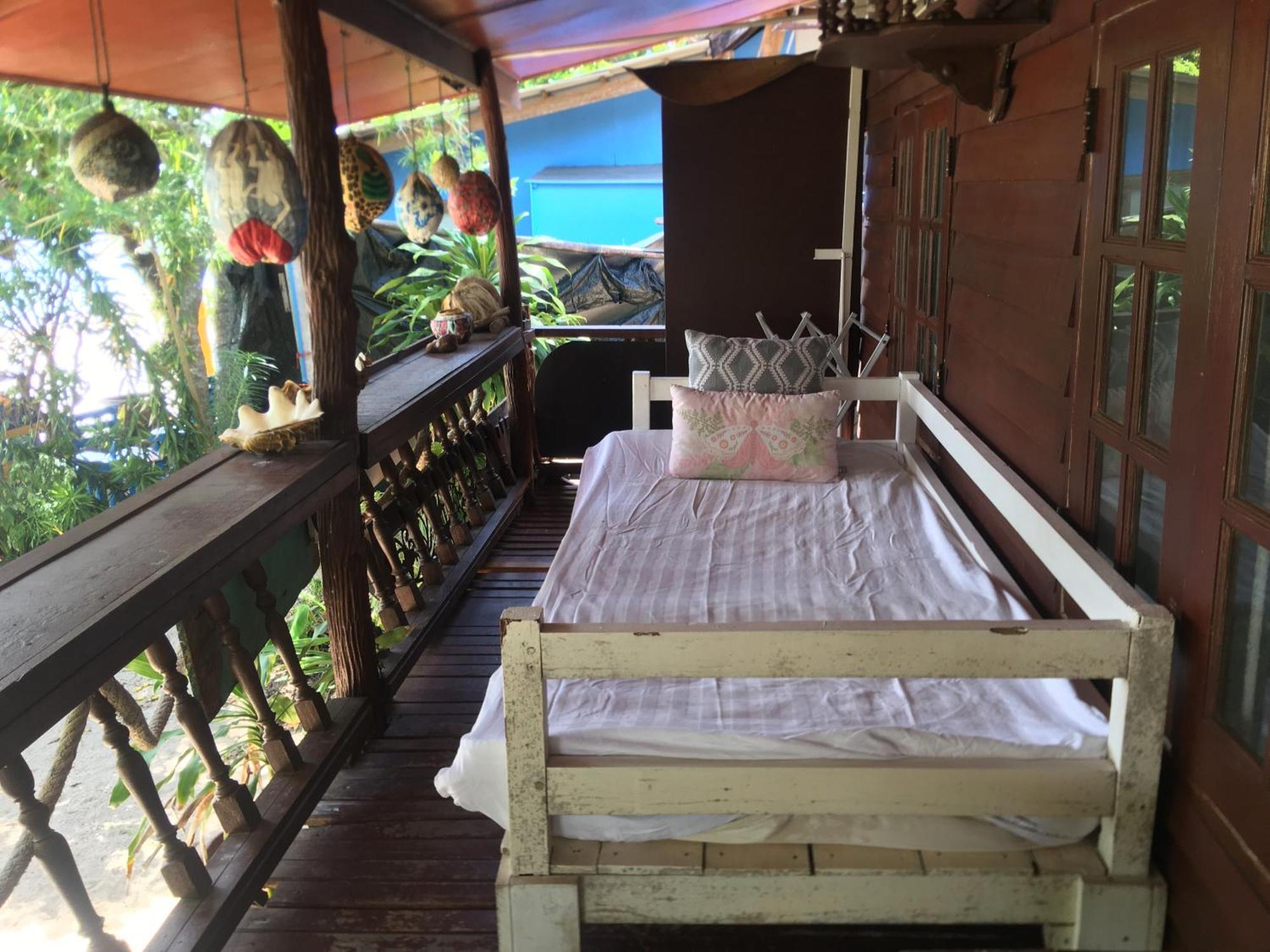 Resort Bangpo Village 2*