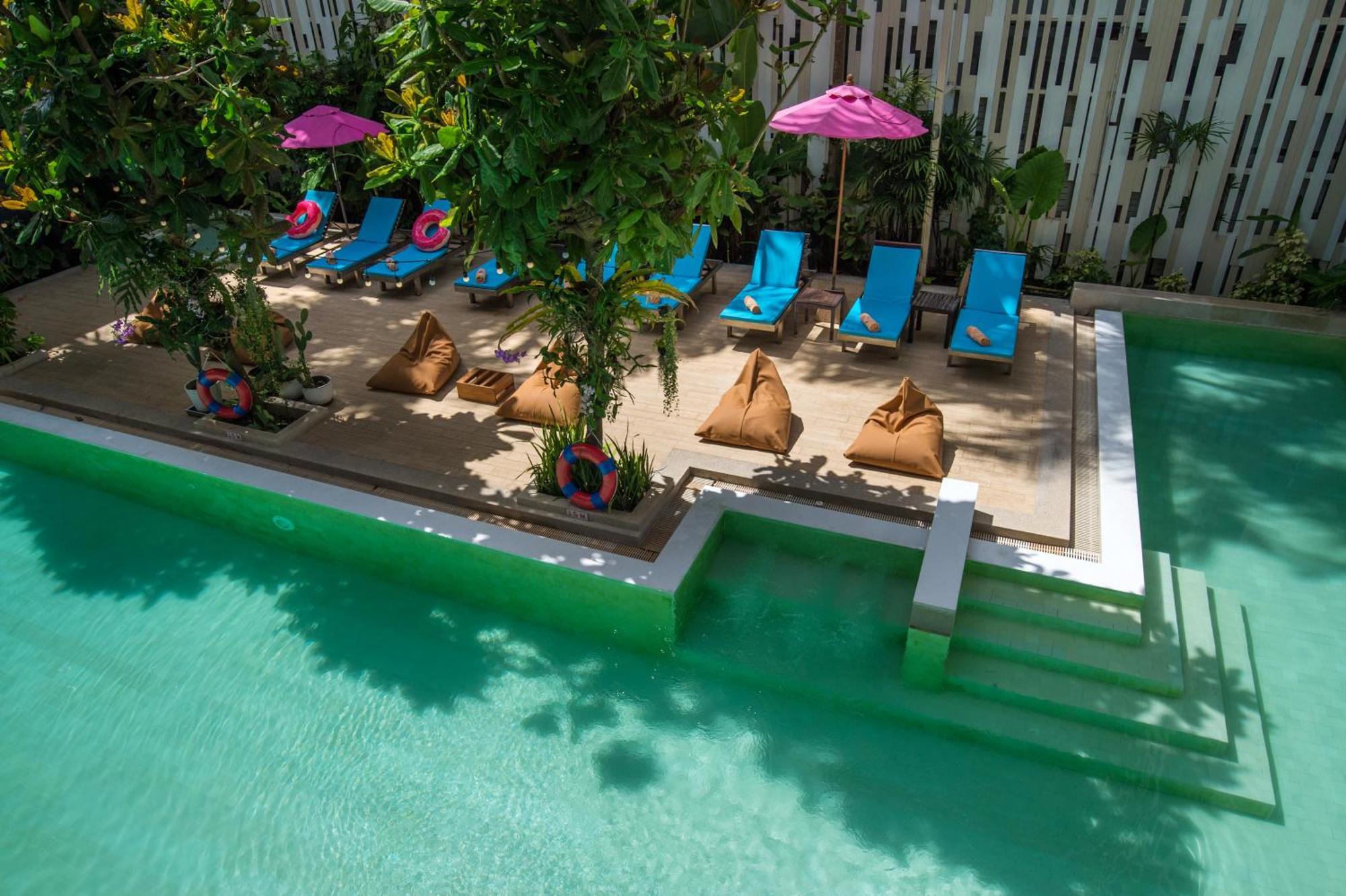 Aree Tara Krabi Resort 4*