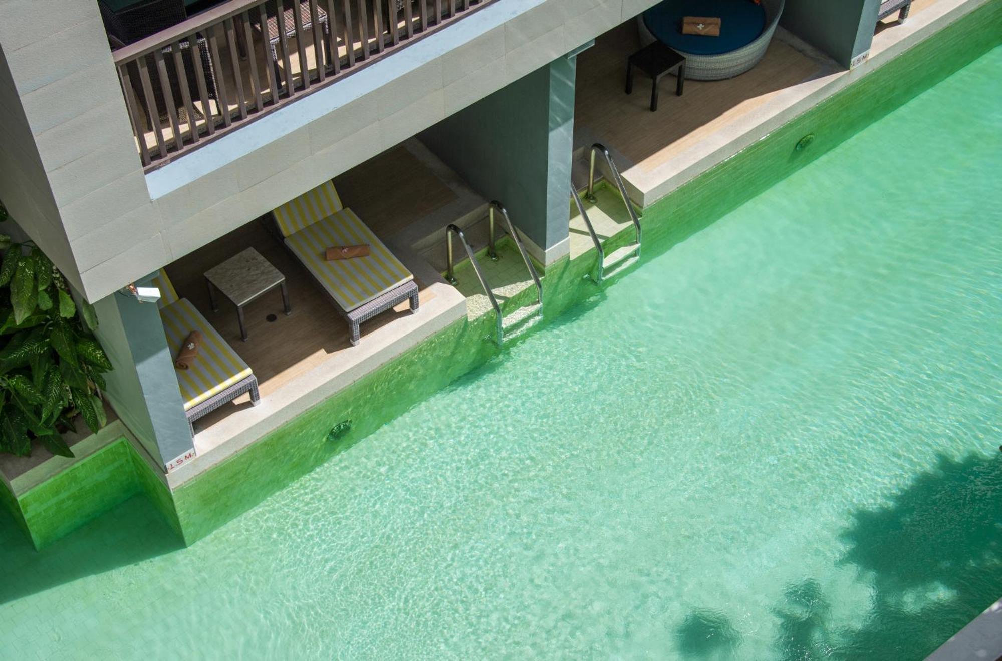 Resort Aree Tara Krabi 4*