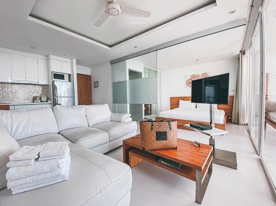 Code Samui Resort 4*