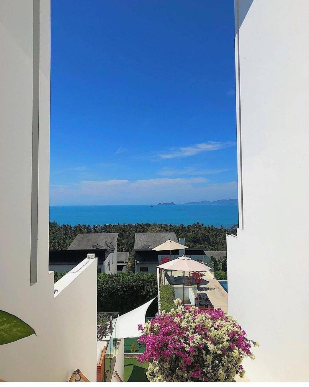 Code Samui 4* Koh Samui