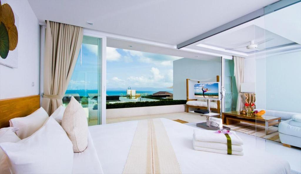 Resort Code Samui 4*