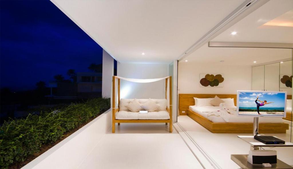 Code Samui Resort 4*