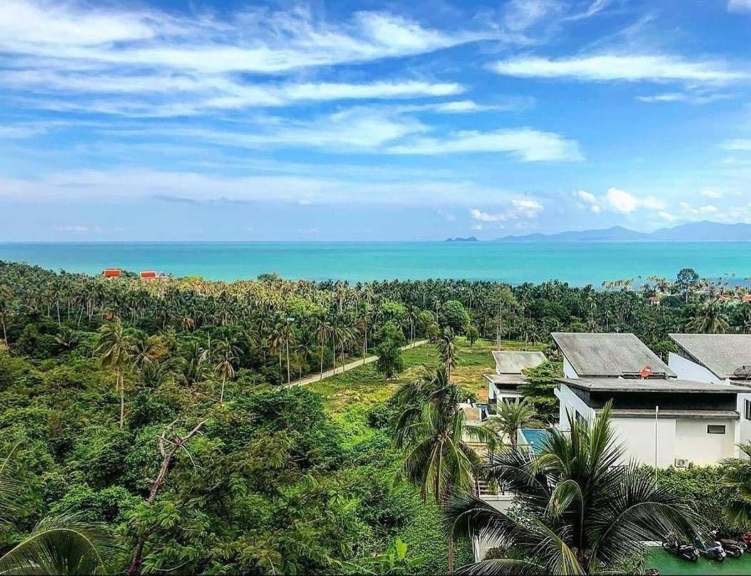 Code Samui 4* Koh Samui