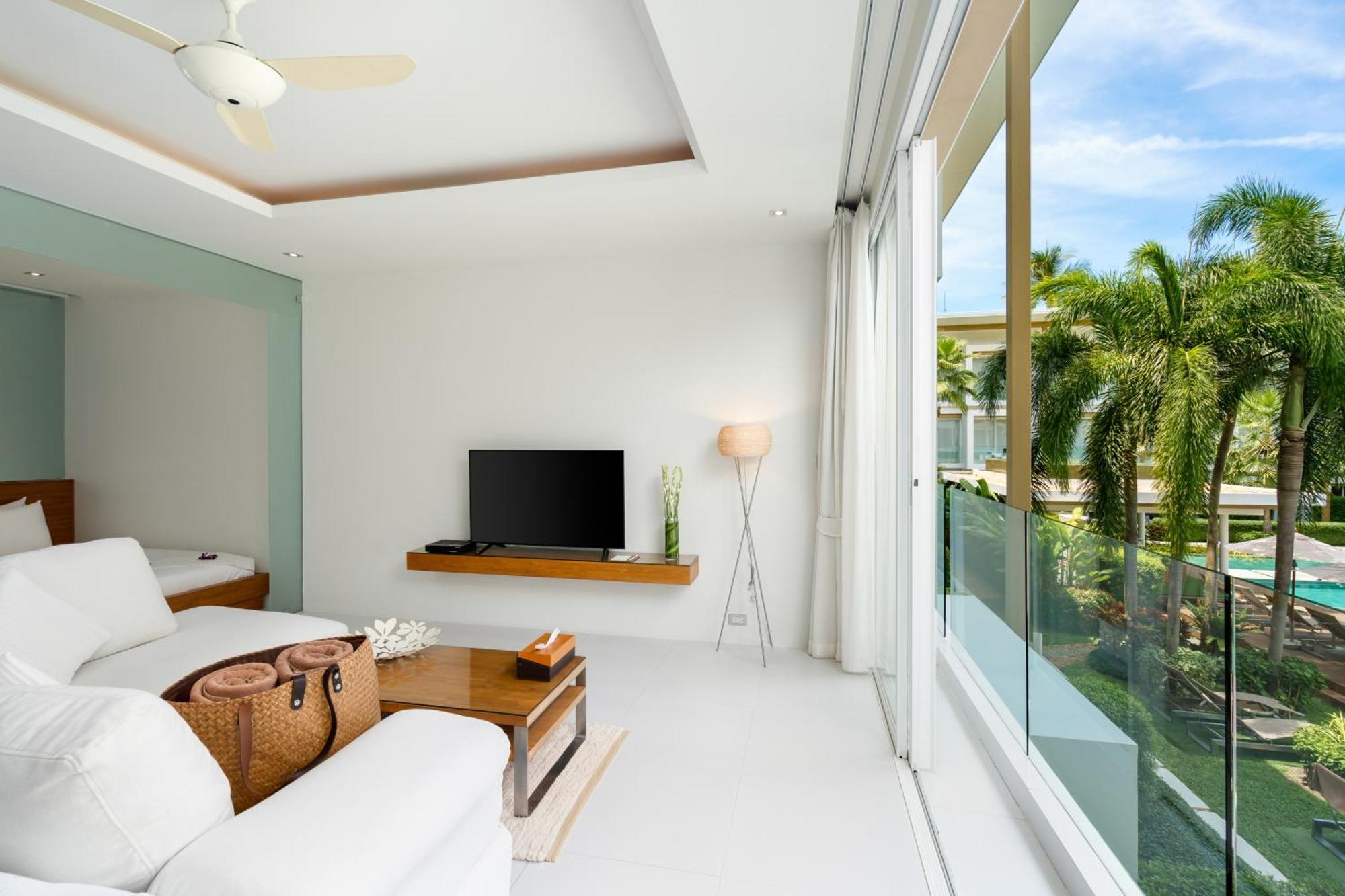 Resort Chi Samui