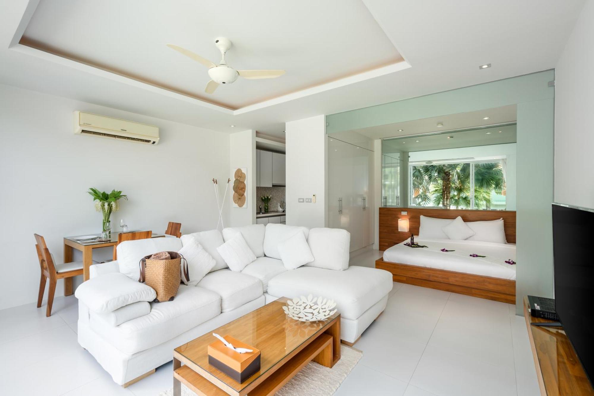 Resort Chi Samui