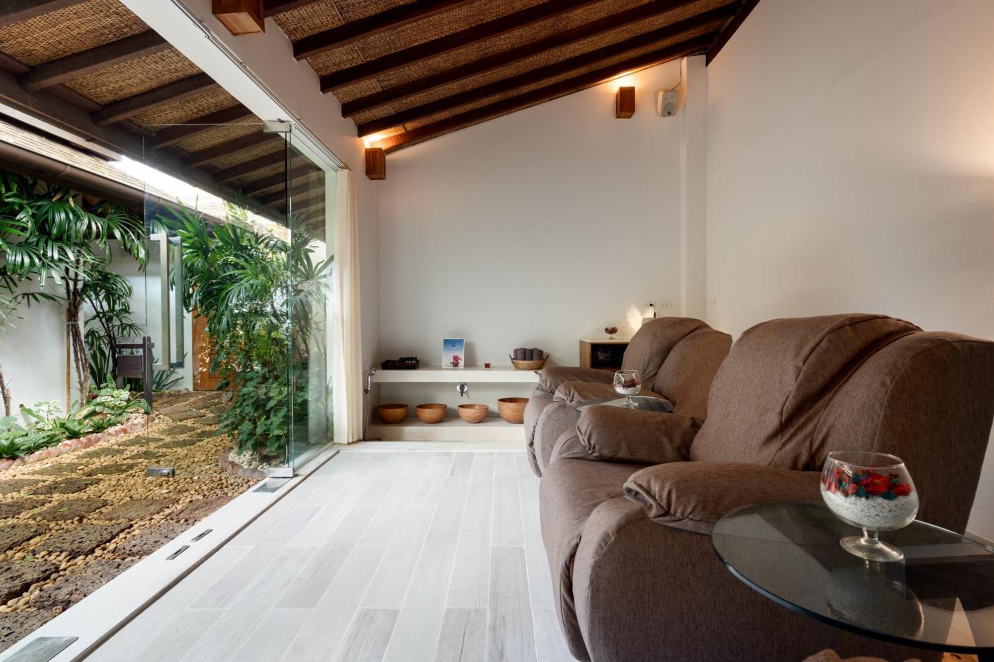 Chi Samui 4* Bophut