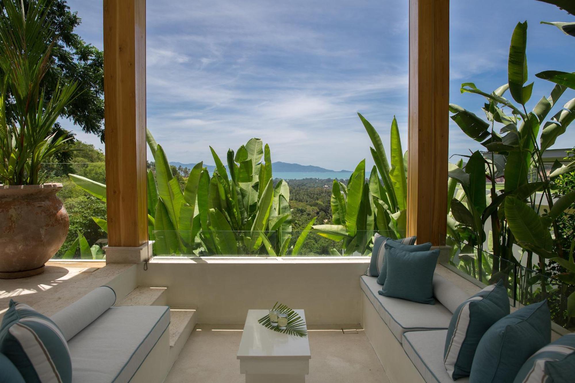 Zog * Koh Samui