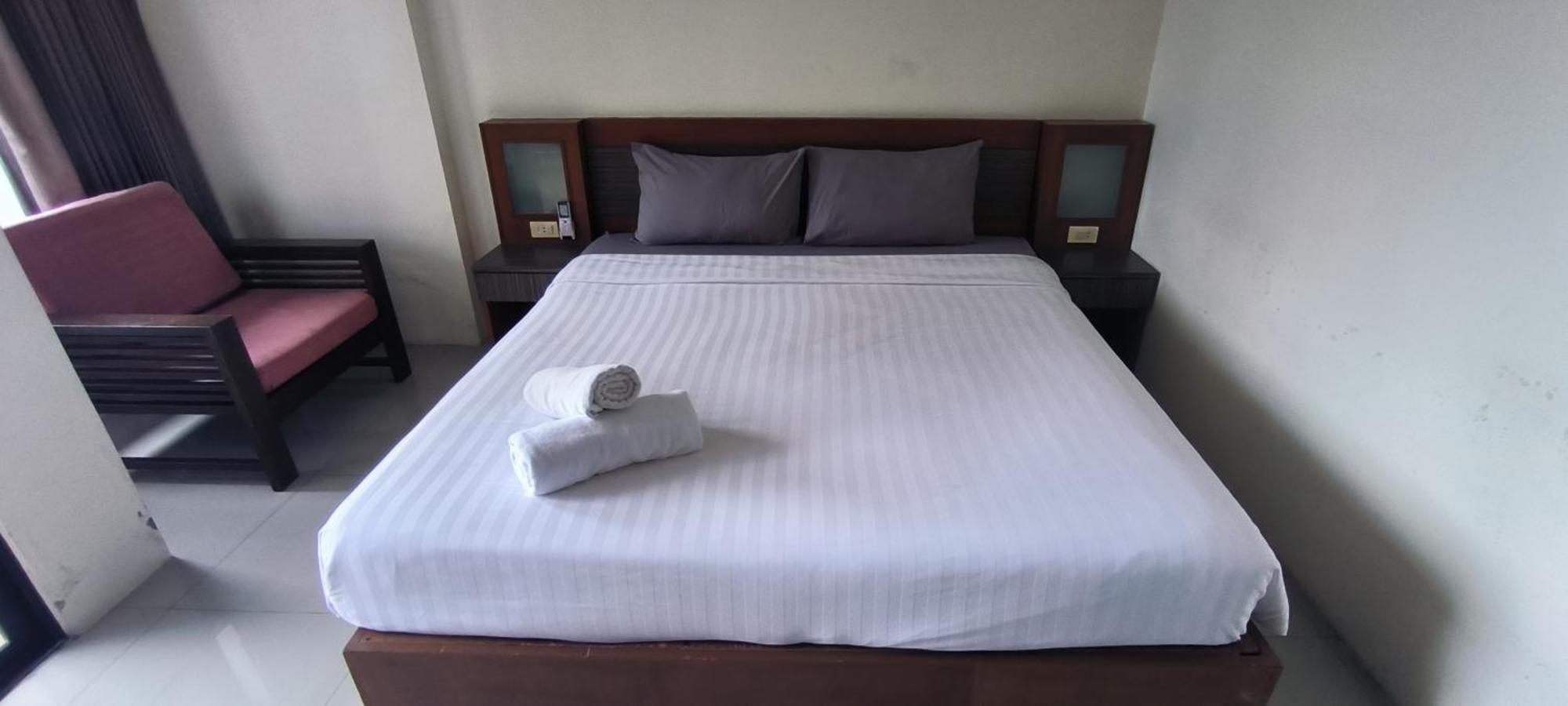 Kanpai Patong