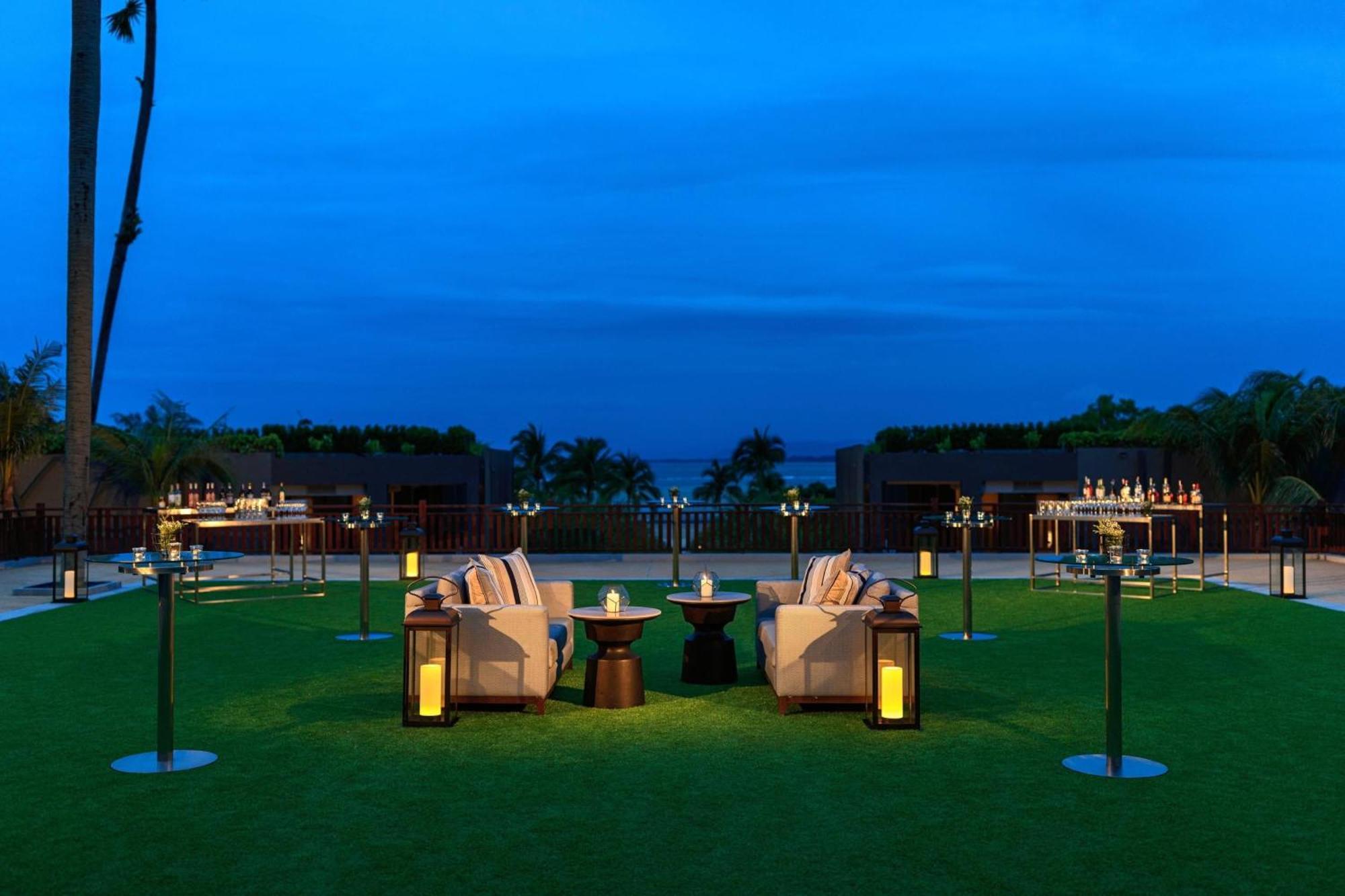 Phuket Marriott And Spa, 5*
