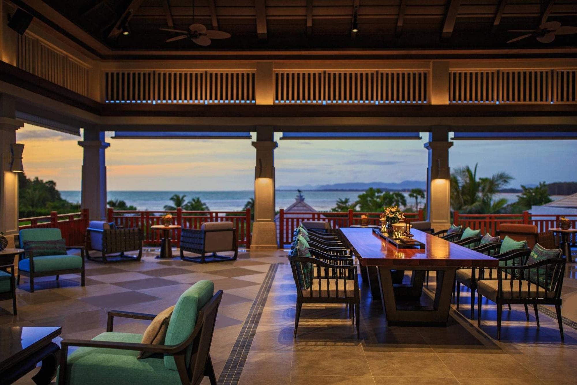 Phuket Marriott And Spa, Resort 5*