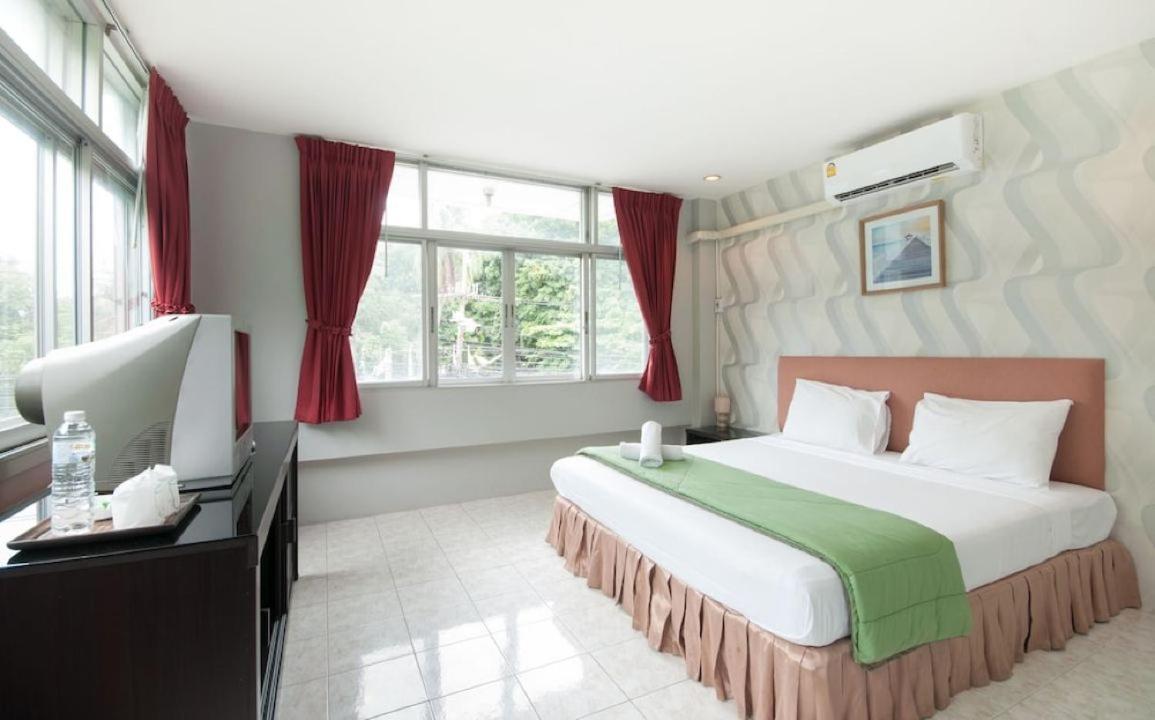 Fnb 2* Pattaya