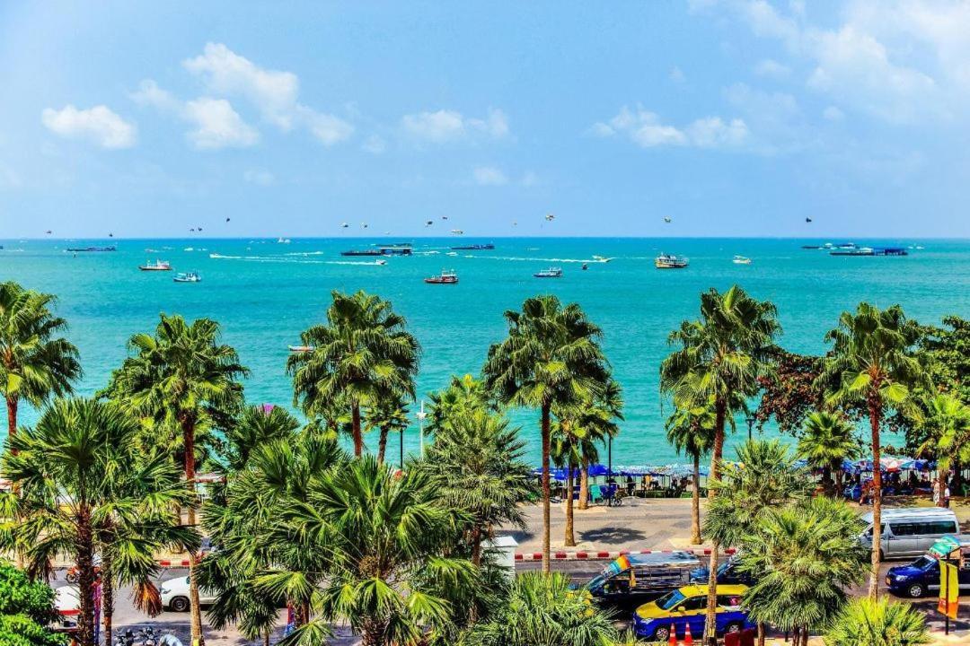 Fnb 2* Pattaya