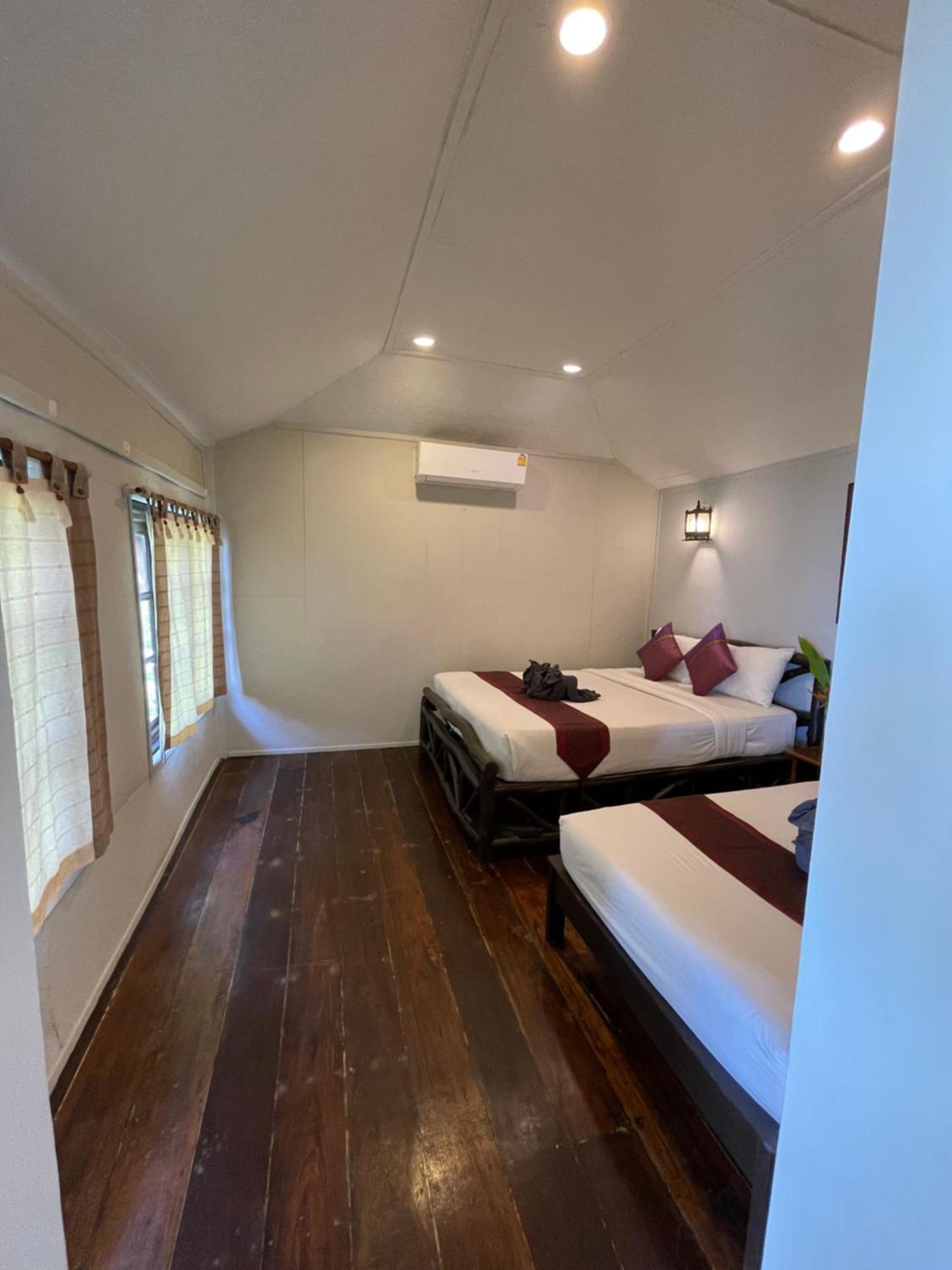 Relax Bay Resort Koh Lanta