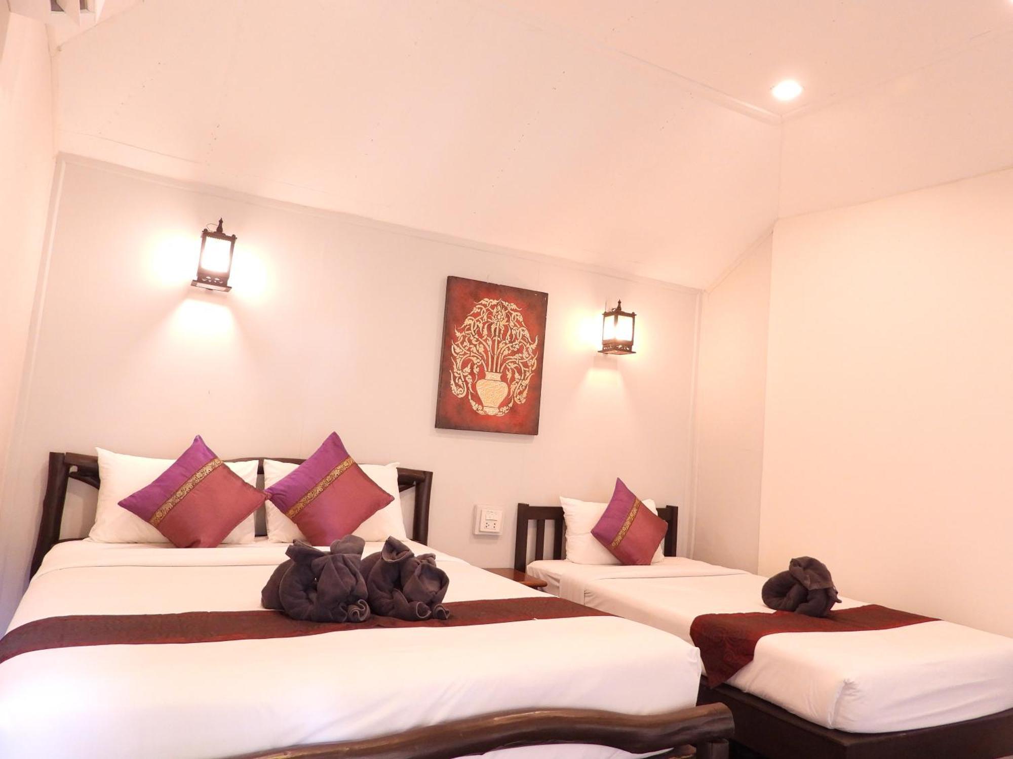 Resort Relax Bay 3*