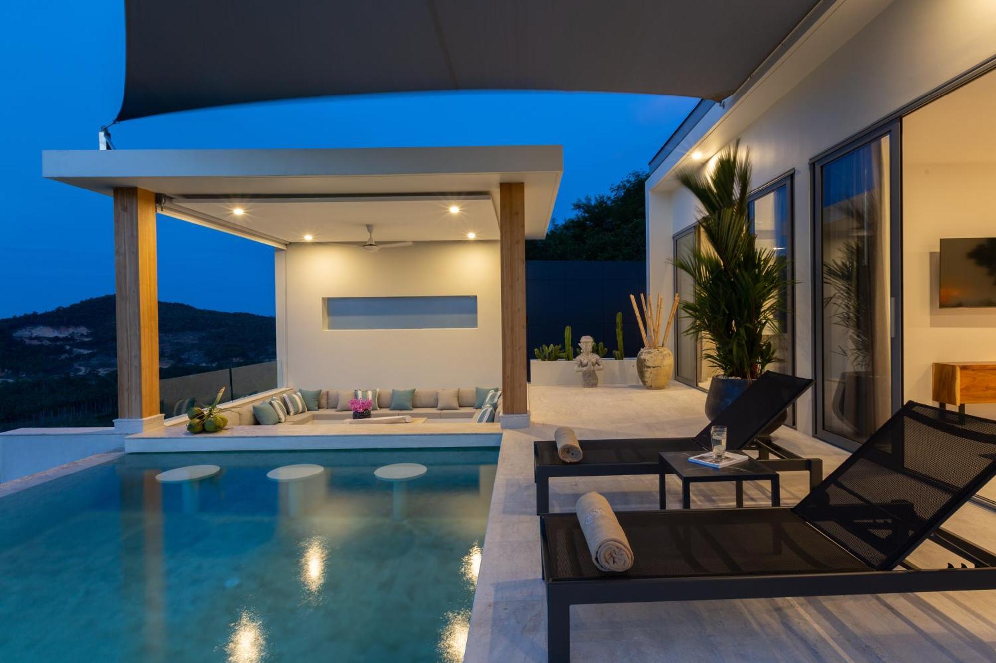 Zog Villa