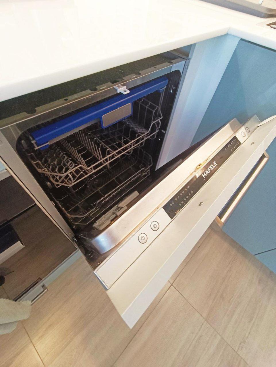 Apartment Smart Conzept 2bdr