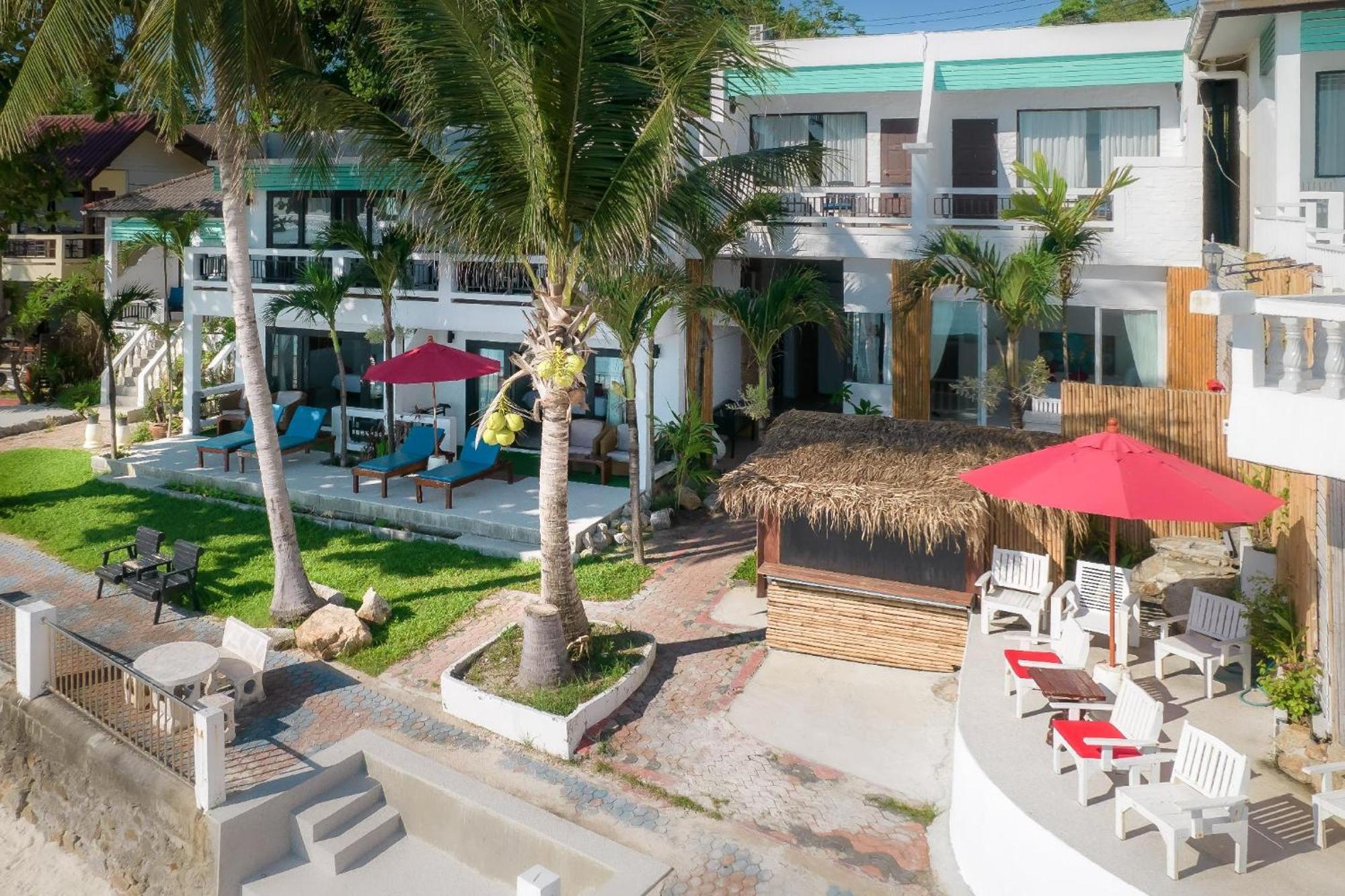 Crystal Bay Resort