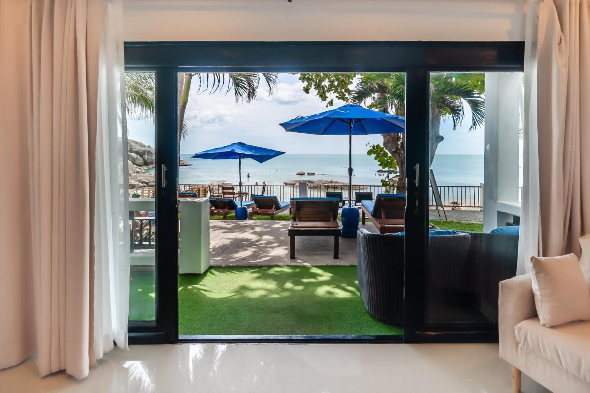 Resort Crystal Bay Lamai Beach (Koh Samui)