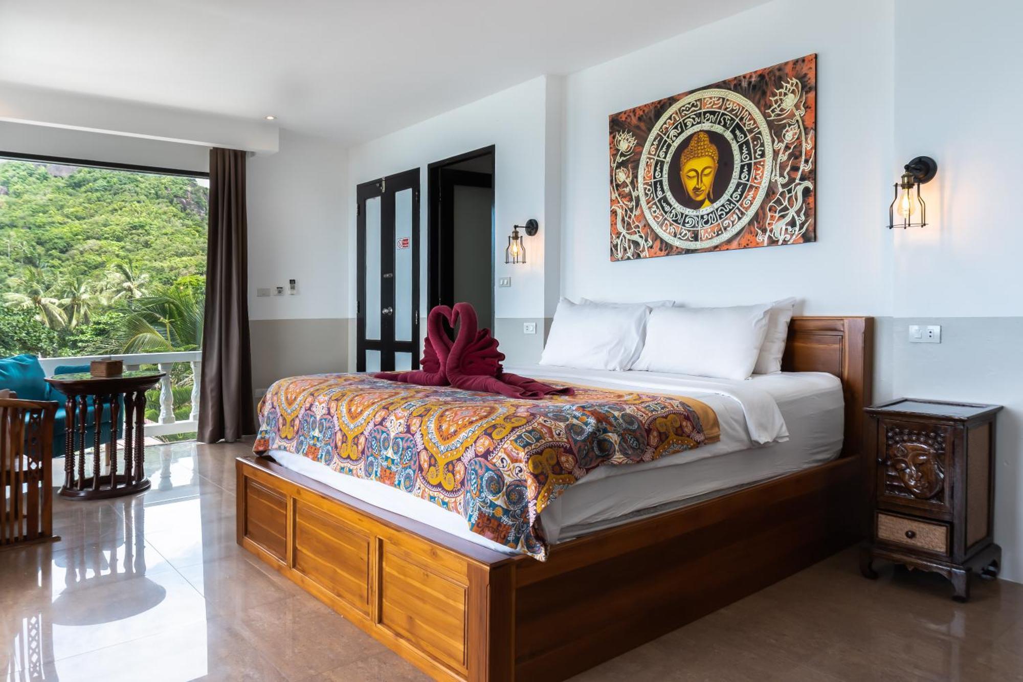 Resort Crystal Bay