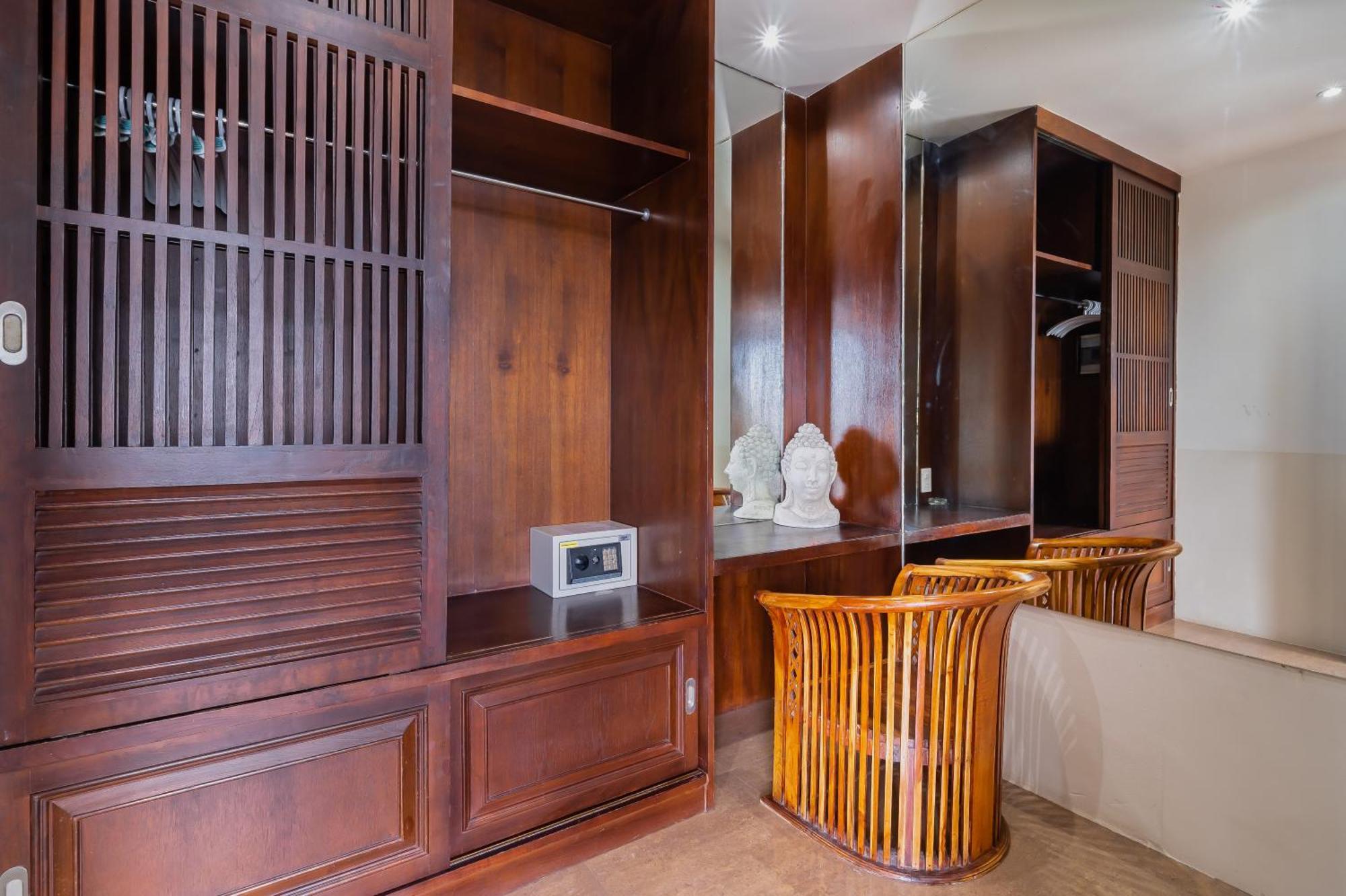 Resort Crystal Bay 3*