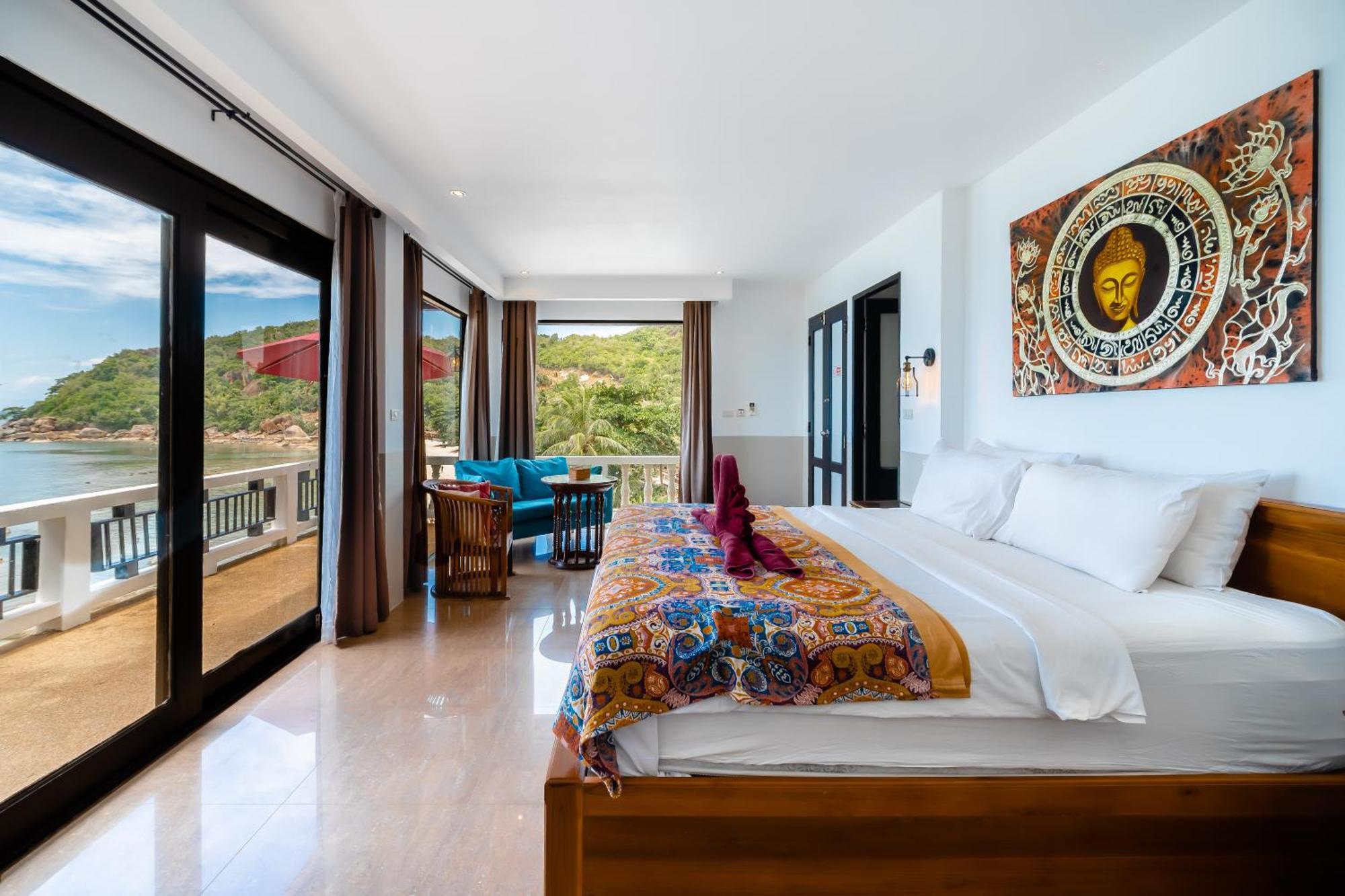 Crystal Bay Resort