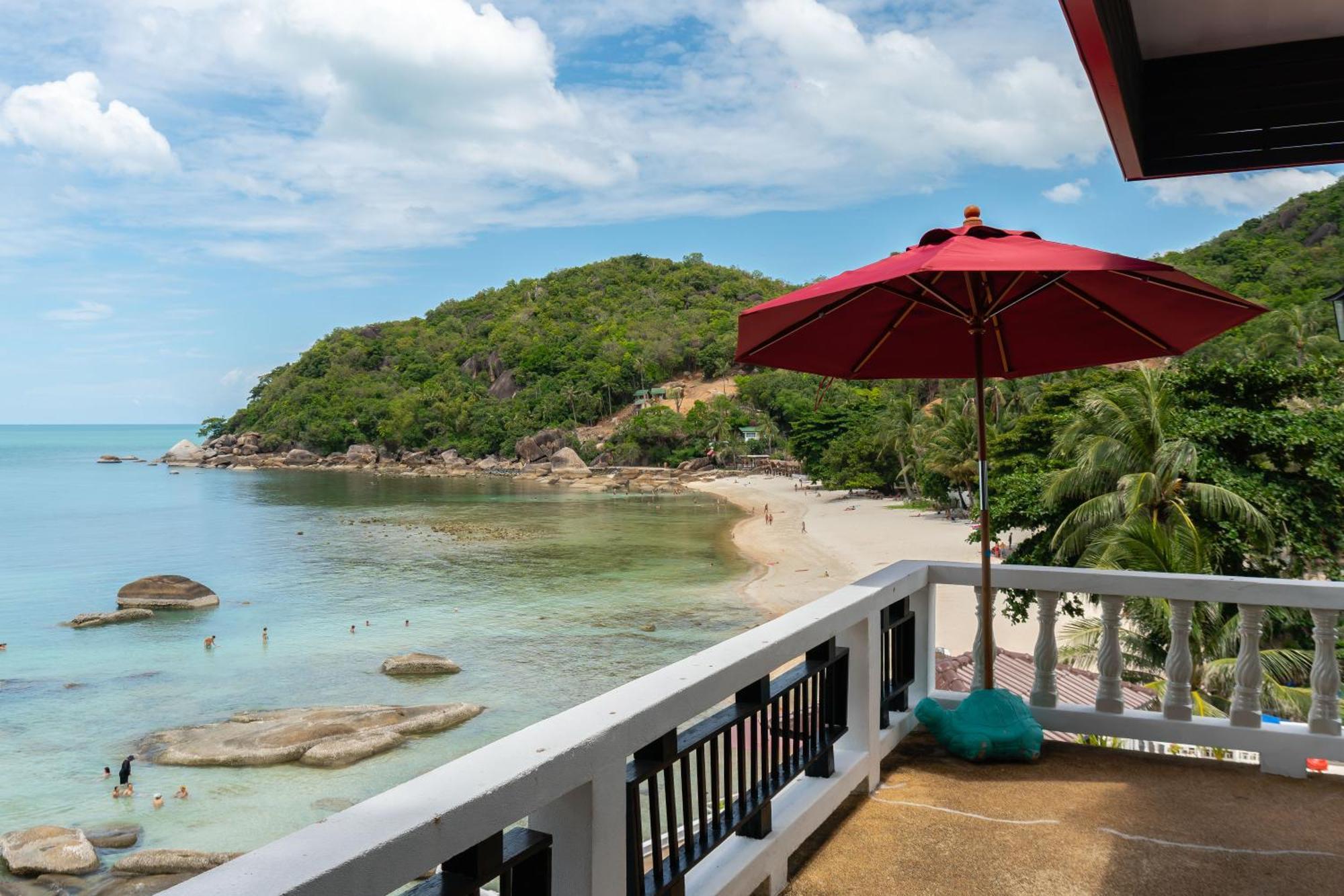 Crystal Bay Resort