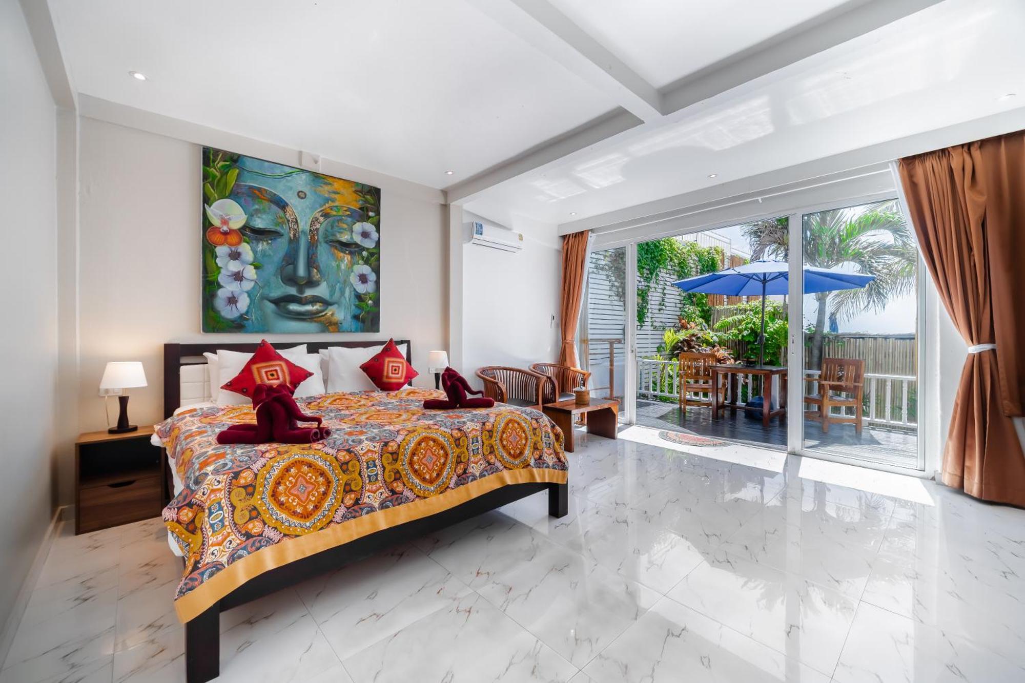 Crystal Bay Resort