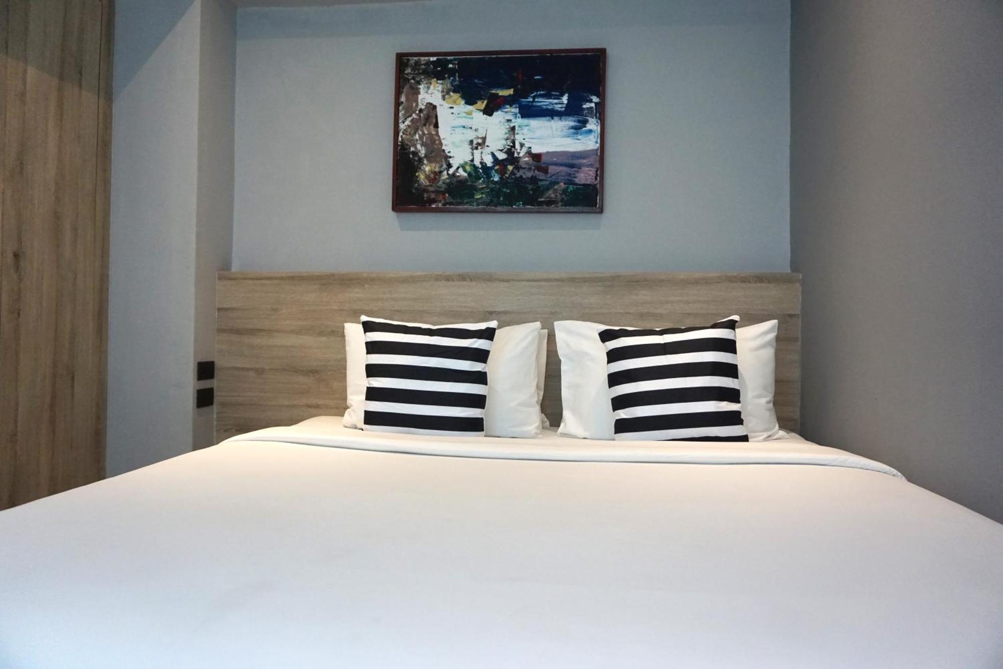 Resort The Chalong Sha Chalong