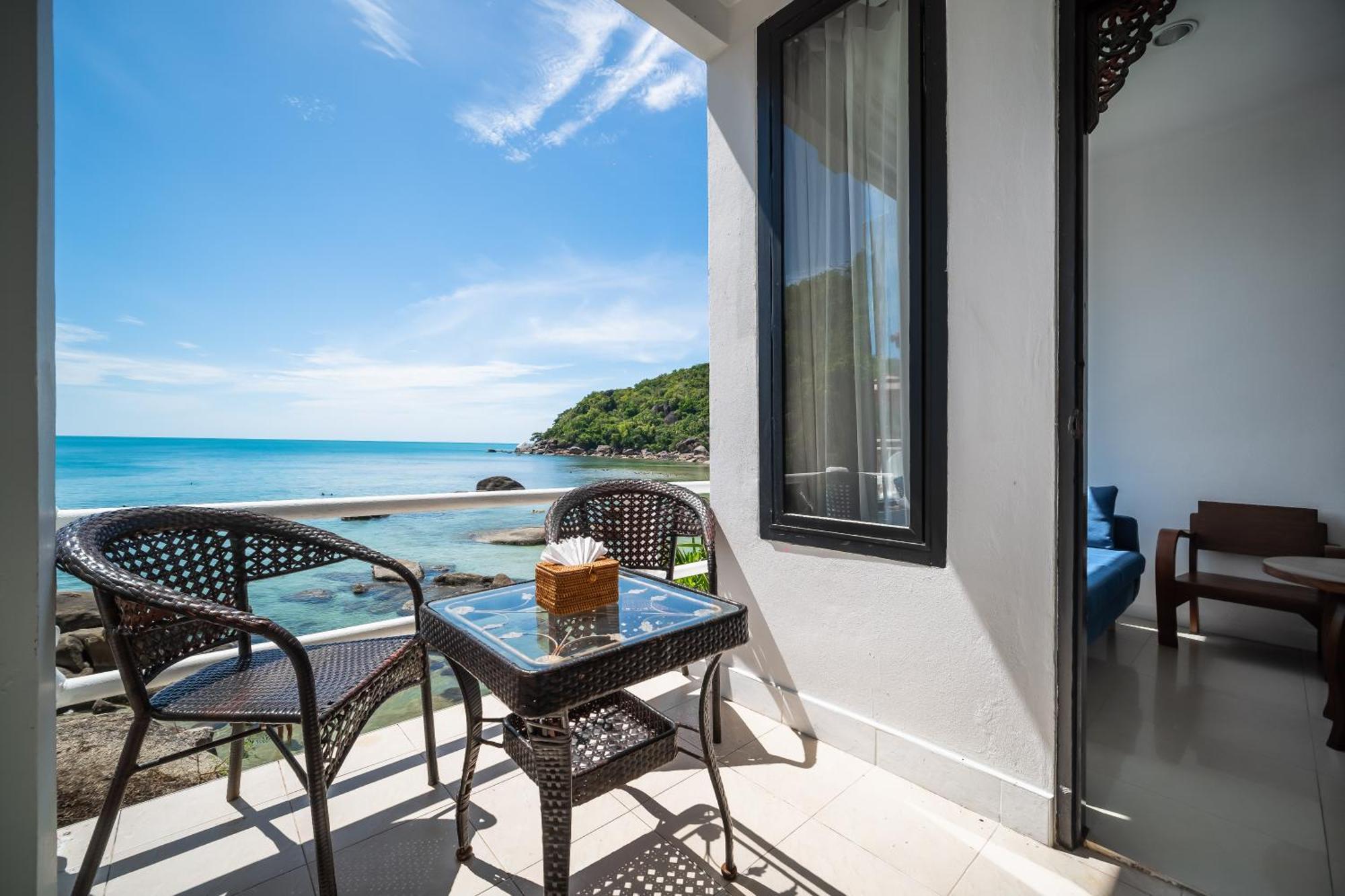 Resort Crystal Bay 3*