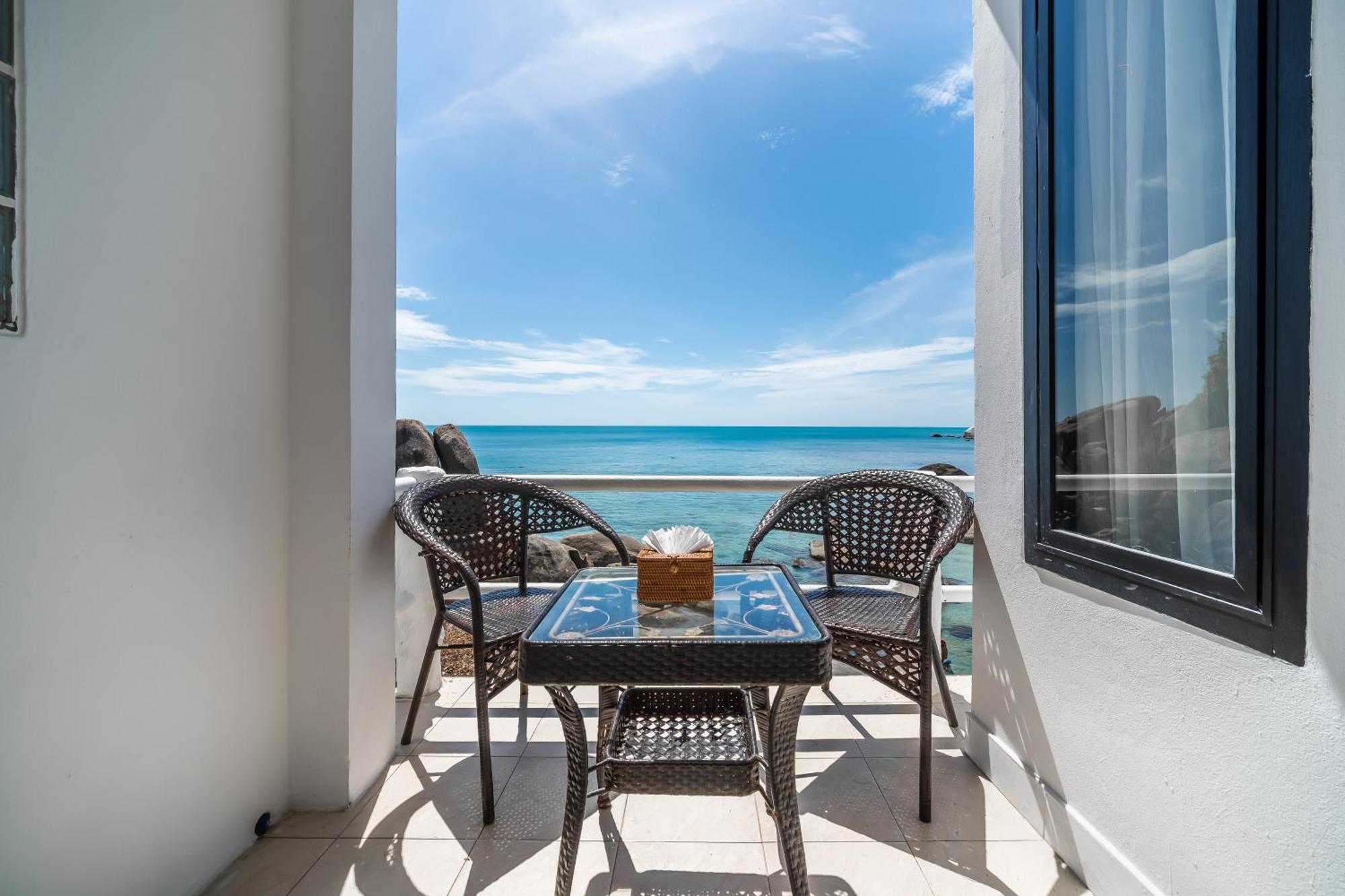 Resort Crystal Bay 3*