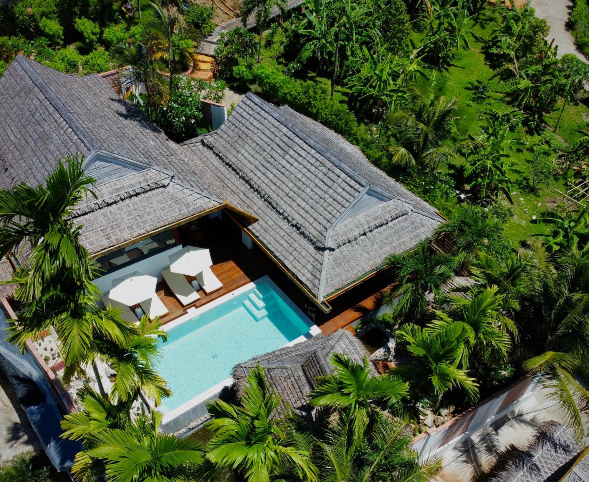 Baan Phuvara Retreat - Romantic Jacuzzi Mountain View * Ao Nang