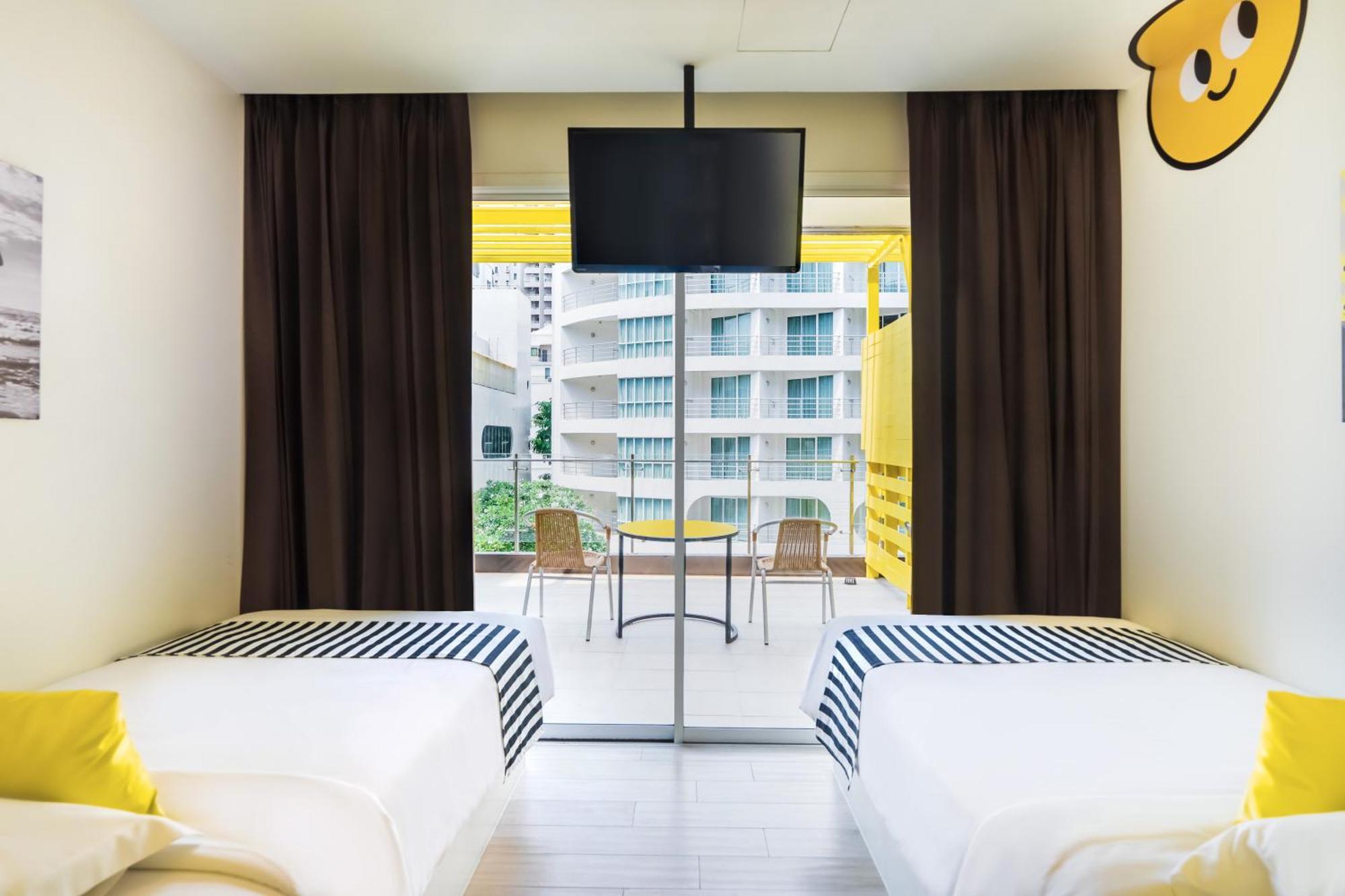 Hotel Mood Pattaya