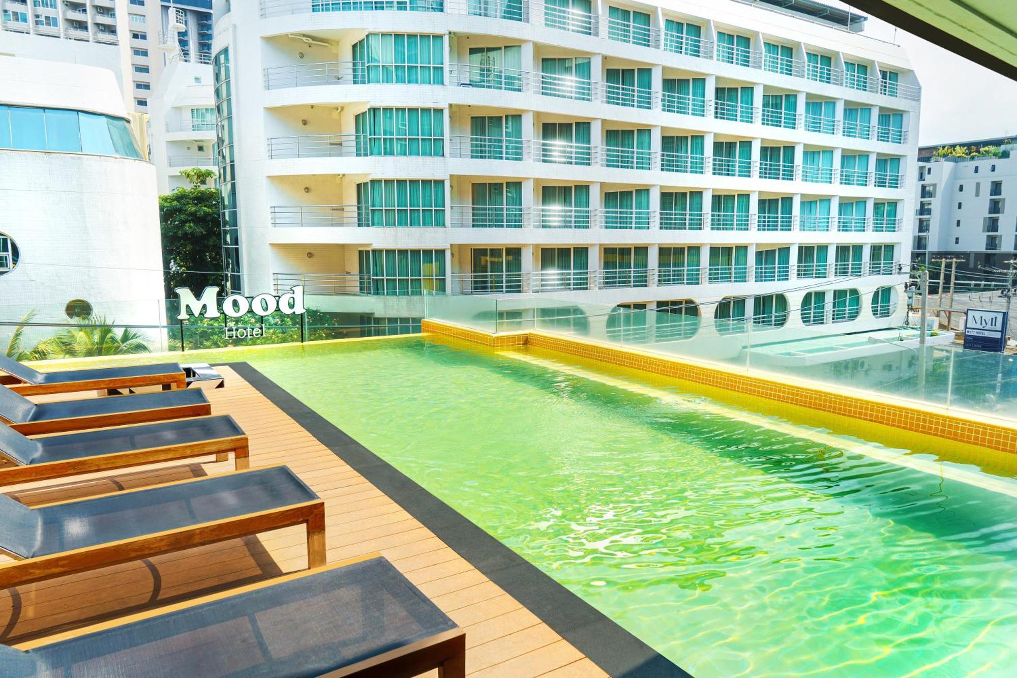Mood Hotel 3*