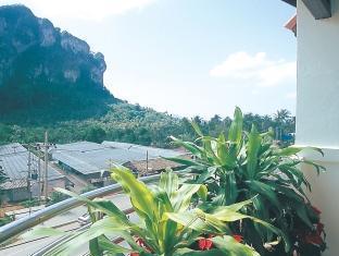 Sleeper Inn Ao Nang