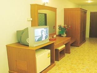 Inn Sleeper 2*