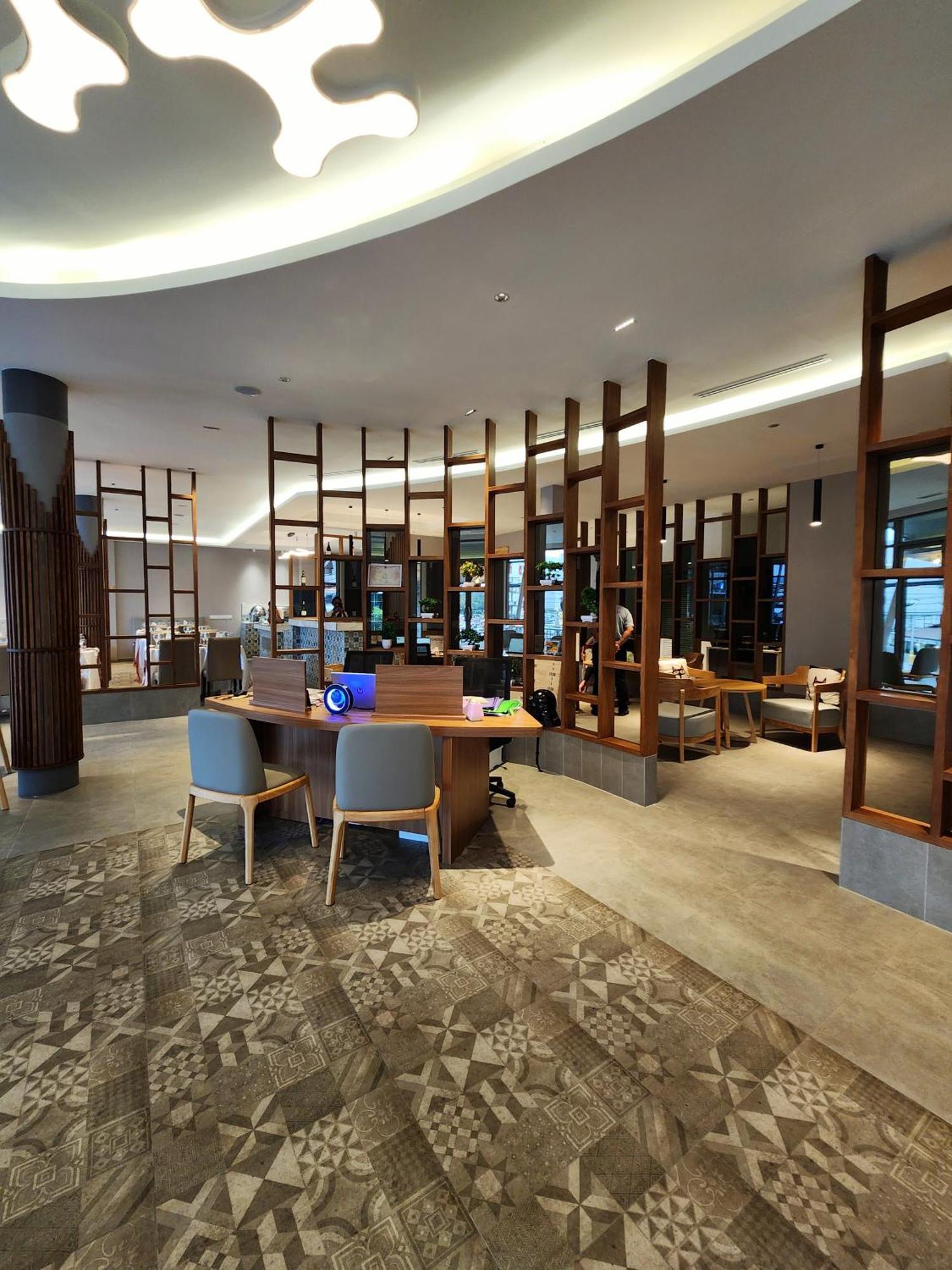 Zo Amalthea Hotel