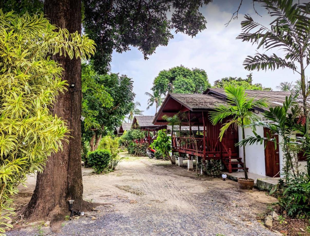Bangpo Village Resort