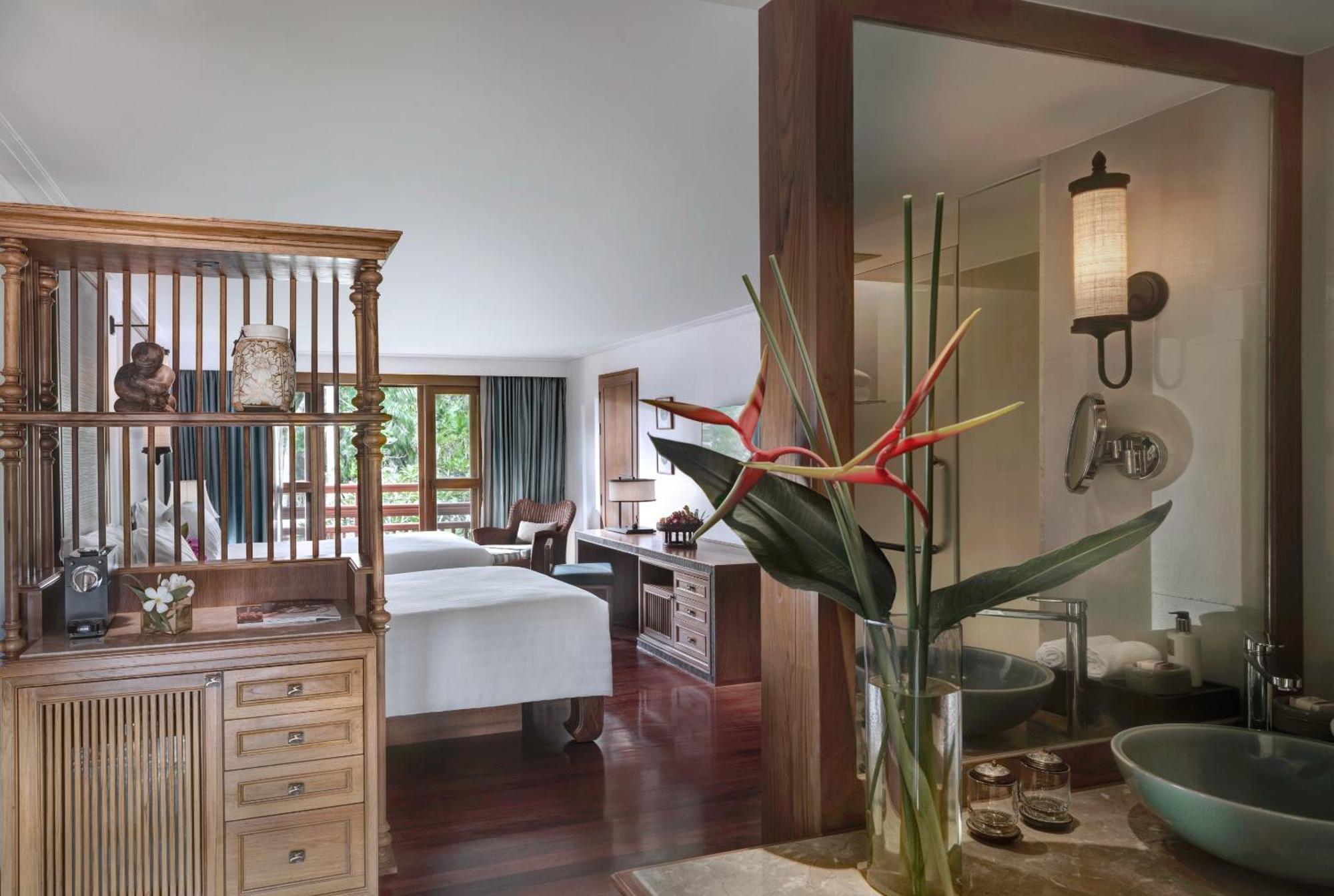 Santiburi Koh Samui Resort 5*