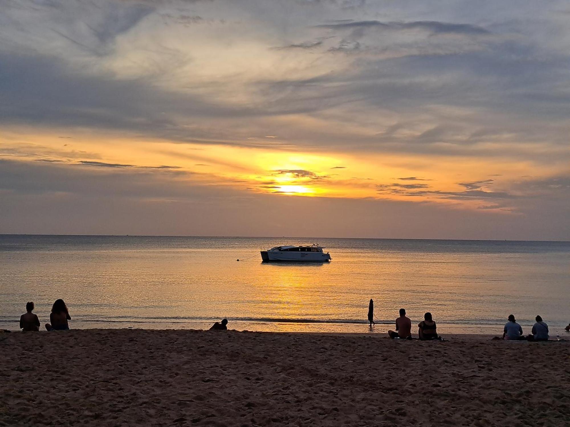 The Blue Gecko Resort