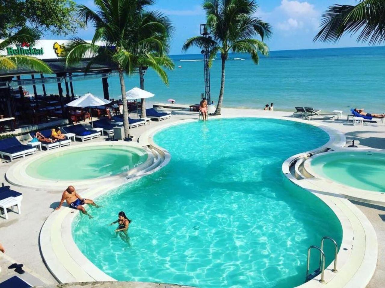 Hotel Combo Samui