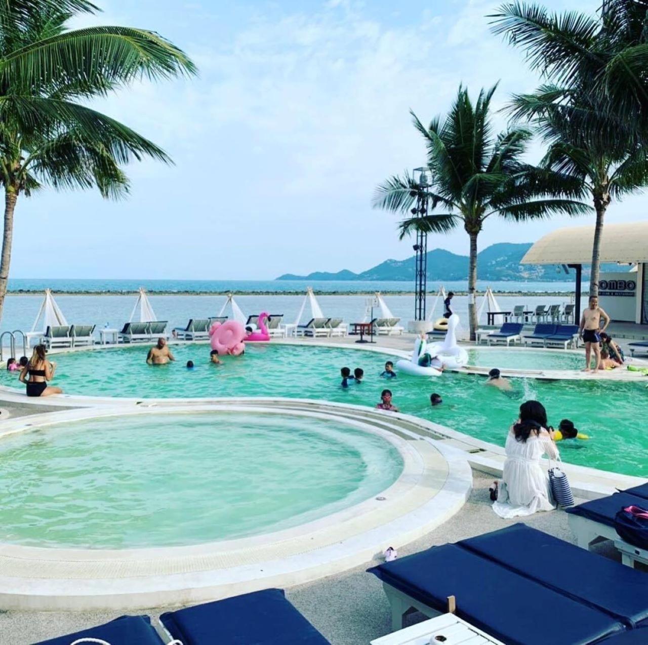 Hotel Combo Samui 3*